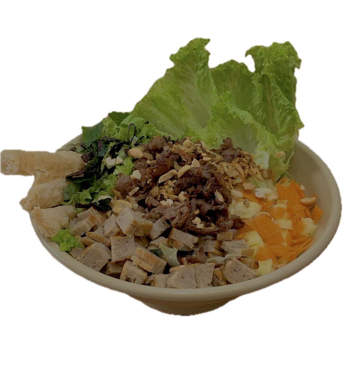Nem Nướng Ngon Nhất Hà Nội